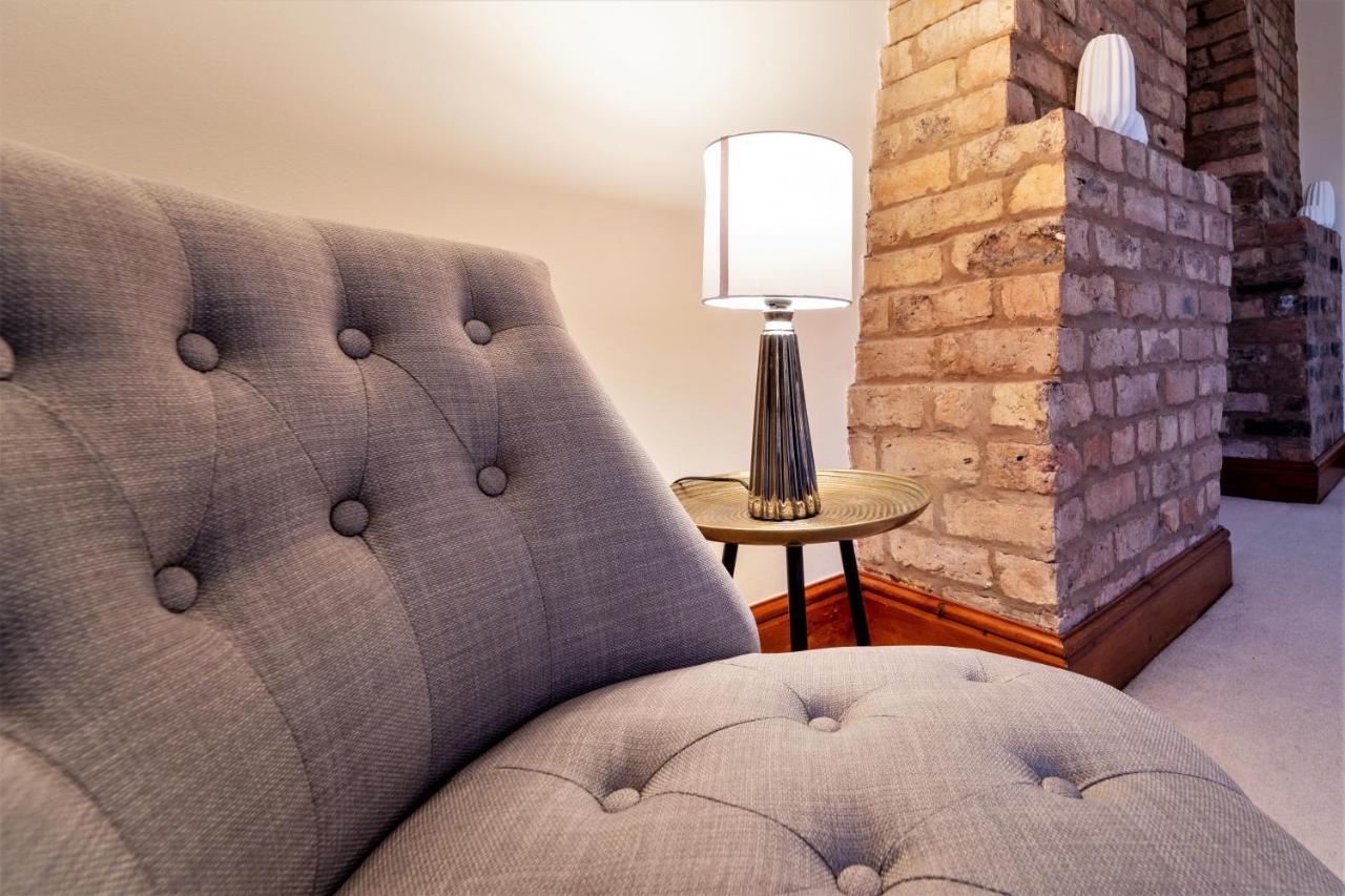 The Cottage In Chester, Sleeps 6 With Free Parking Exteriér fotografie