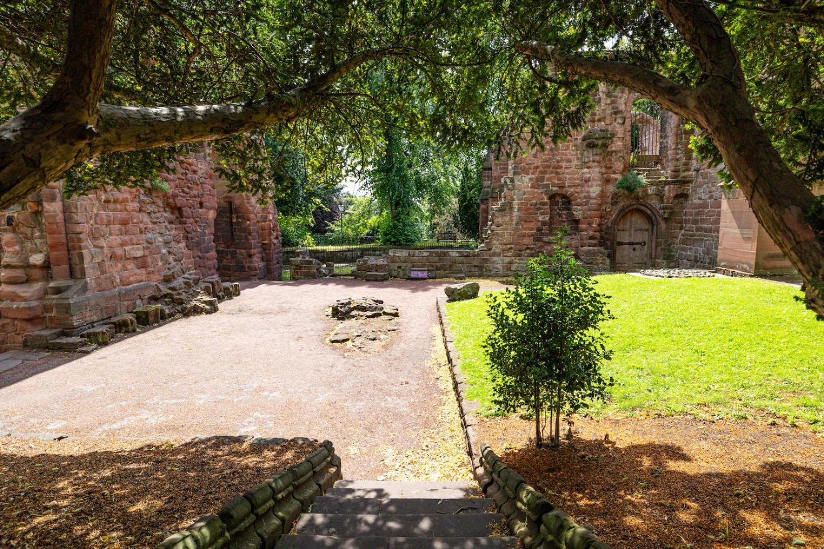 The Cottage In Chester, Sleeps 6 With Free Parking Exteriér fotografie